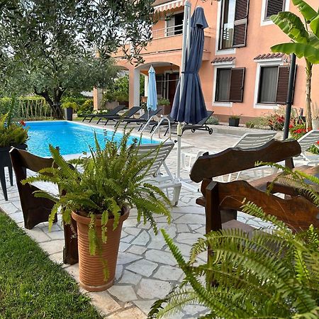 Apartments Mandic Pula Dış mekan fotoğraf