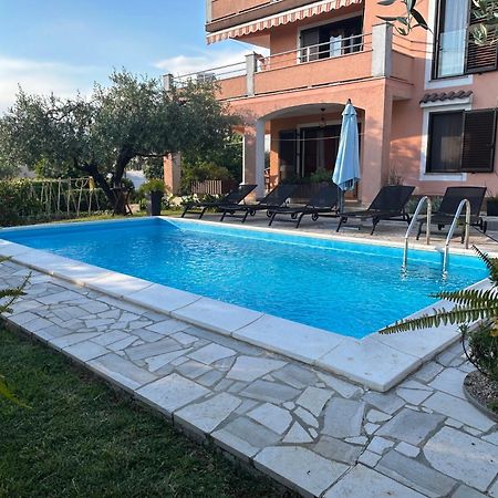 Apartments Mandic Pula Dış mekan fotoğraf