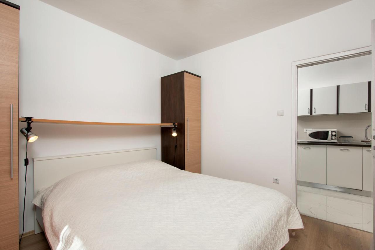 Apartments Mandic Pula Dış mekan fotoğraf