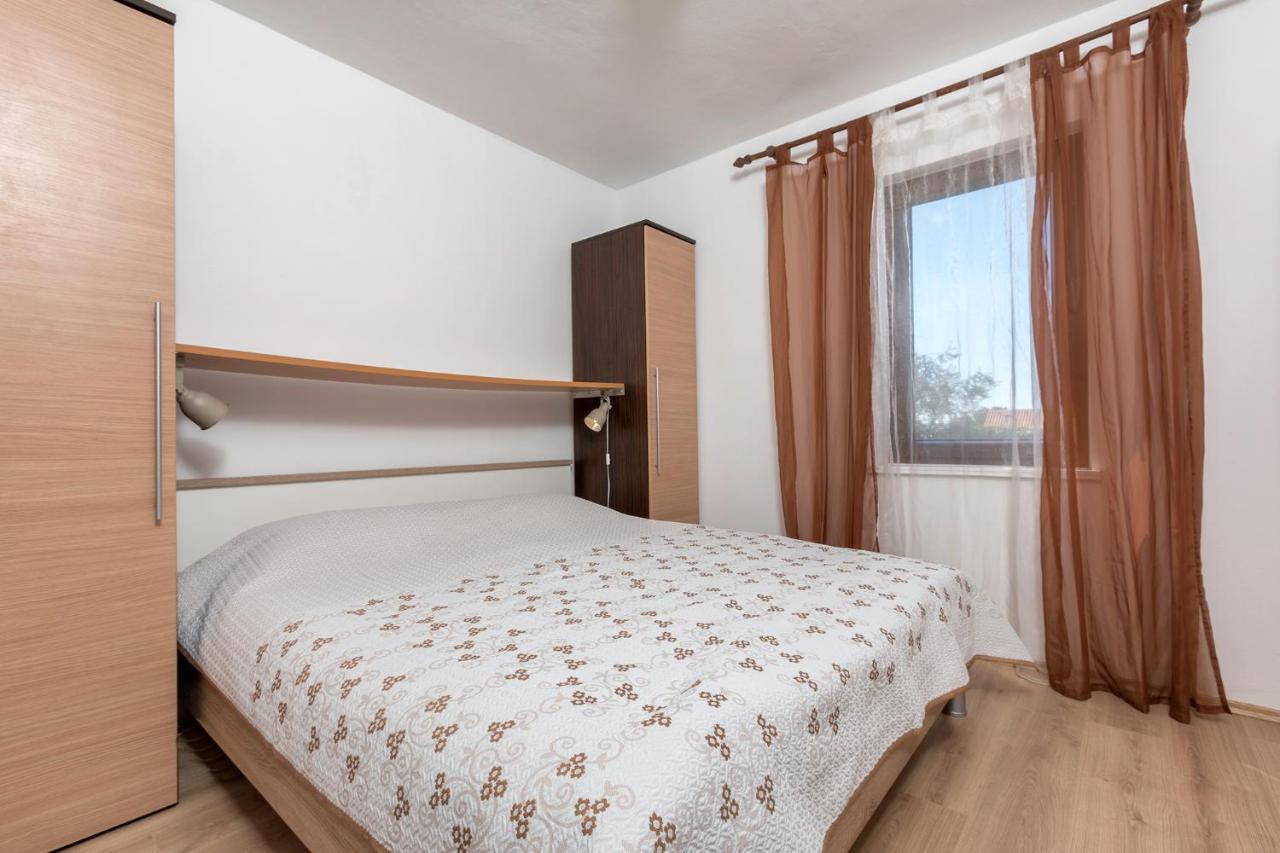 Apartments Mandic Pula Dış mekan fotoğraf
