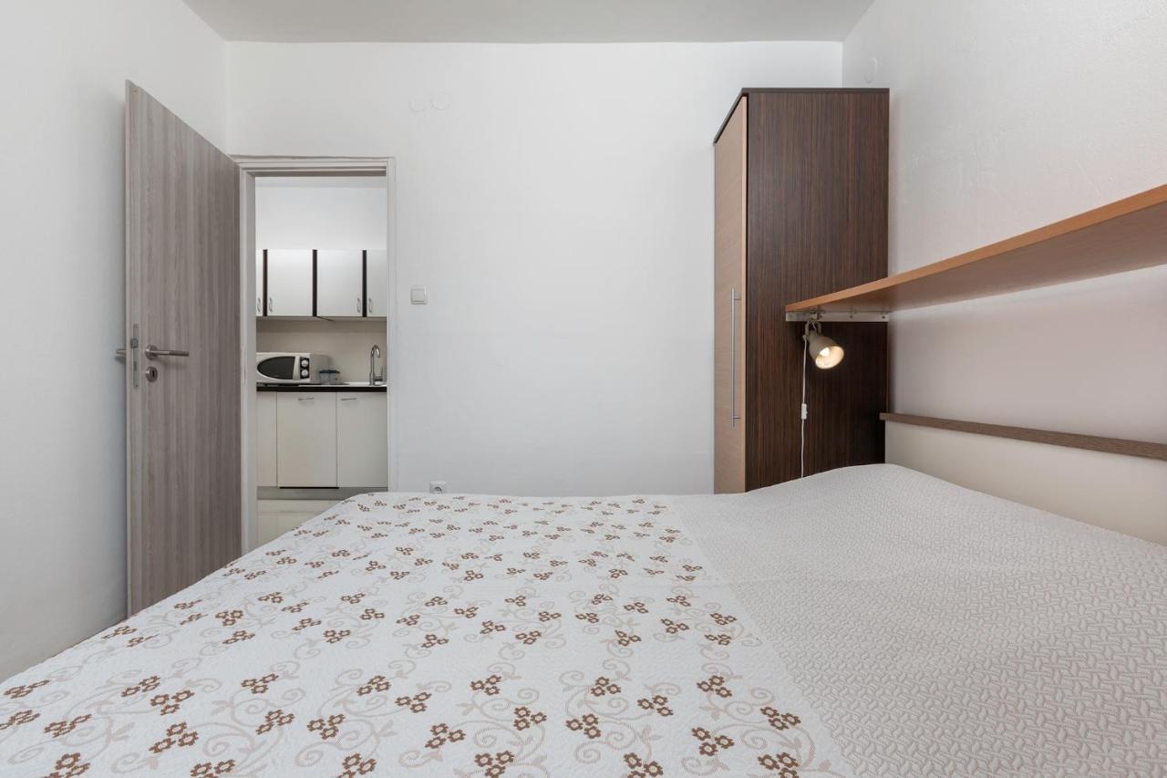 Apartments Mandic Pula Dış mekan fotoğraf