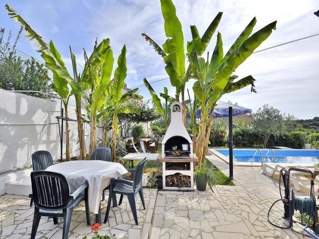 Apartments Mandic Pula Dış mekan fotoğraf