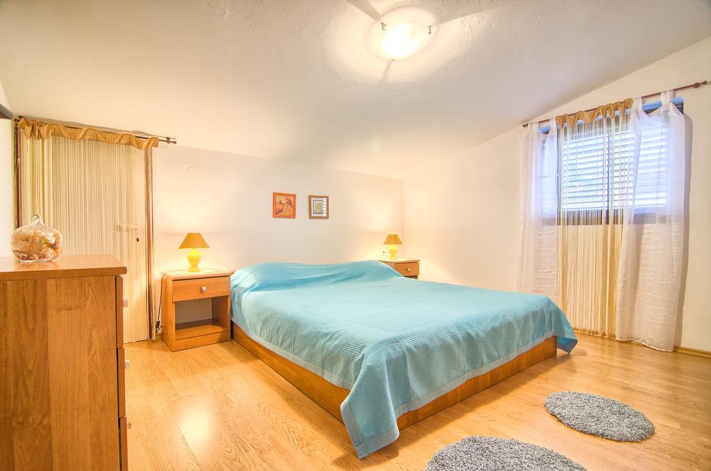 Apartments Mandic Pula Dış mekan fotoğraf