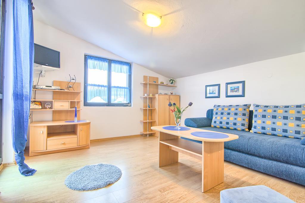 Apartments Mandic Pula Dış mekan fotoğraf