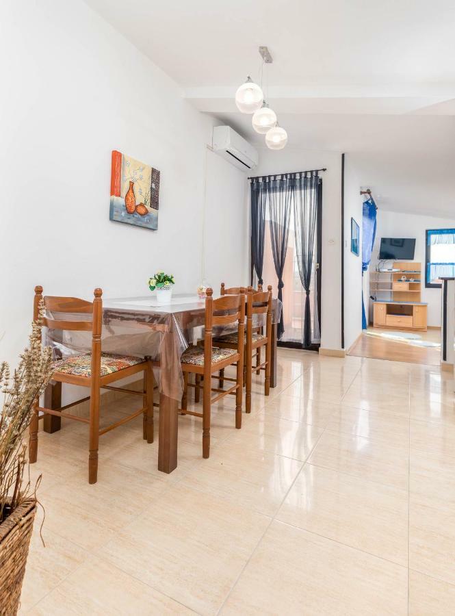 Apartments Mandic Pula Dış mekan fotoğraf