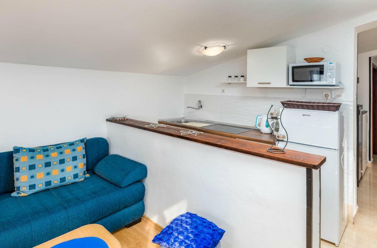 Apartments Mandic Pula Dış mekan fotoğraf