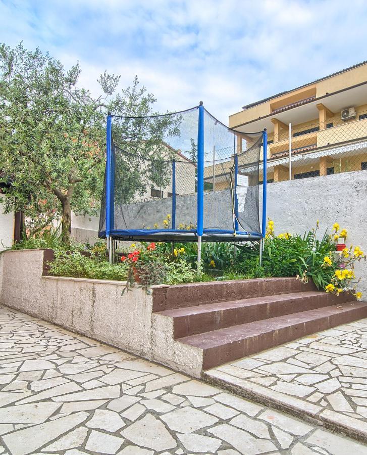 Apartments Mandic Pula Dış mekan fotoğraf